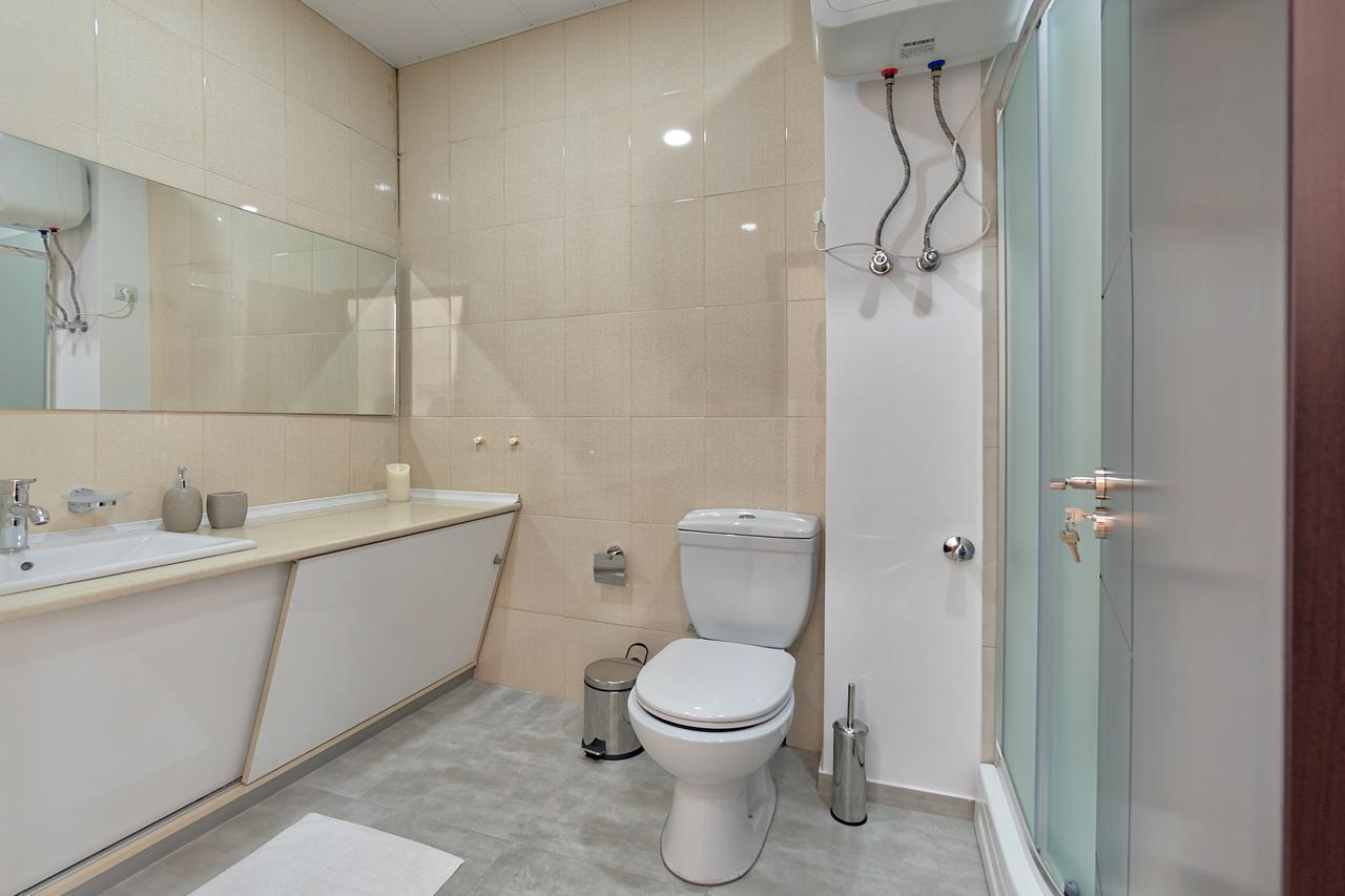 New Tiflis Apartments Plekhanovi Bagian luar foto