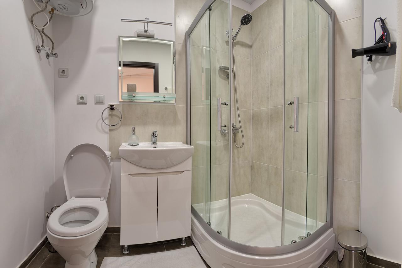 New Tiflis Apartments Plekhanovi Bagian luar foto