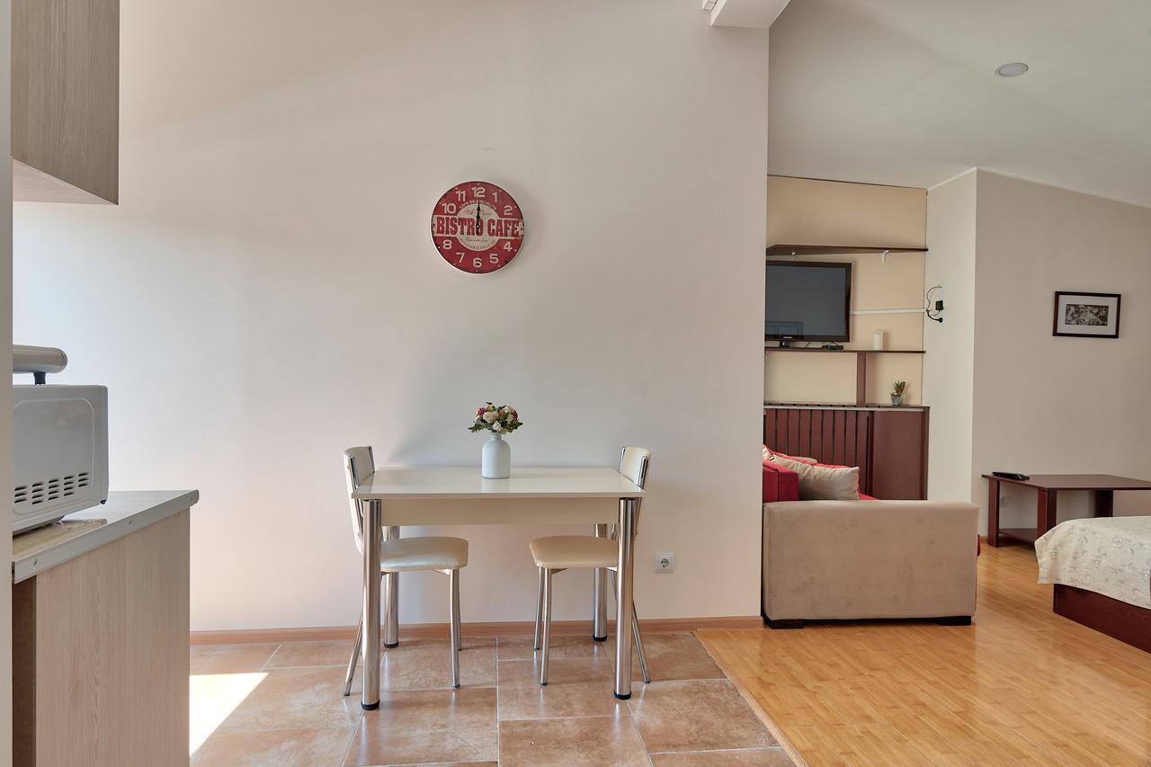 New Tiflis Apartments Plekhanovi Bagian luar foto