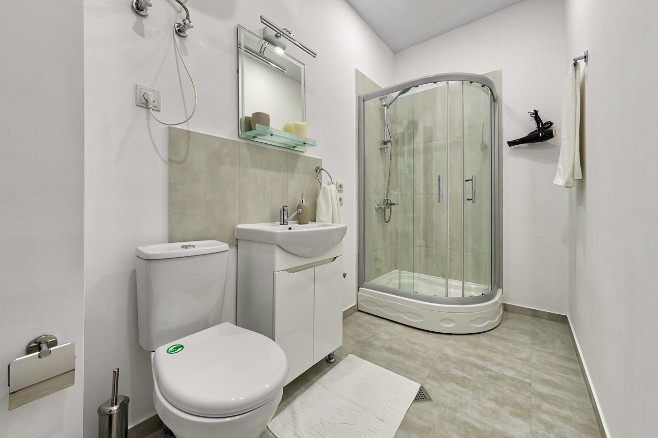 New Tiflis Apartments Plekhanovi Bagian luar foto