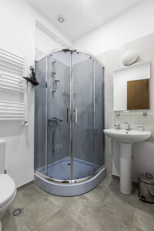 New Tiflis Apartments Plekhanovi Bagian luar foto